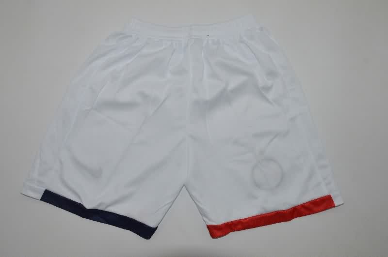 Paris St Germain 25/26 Kids Away Soccer Jersey And Shorts
