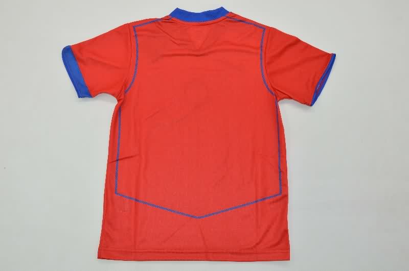 Paris St Germain 25/26 Kids Third Soccer Jersey And Shorts