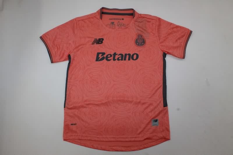 Porto 25/26 Kids Away Soccer Jersey And Shorts