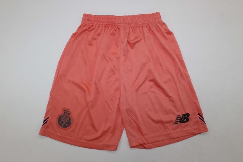 Porto 25/26 Kids Away Soccer Jersey And Shorts