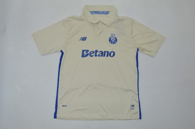 Porto 25/26 Kids Third Soccer Jersey And Shorts