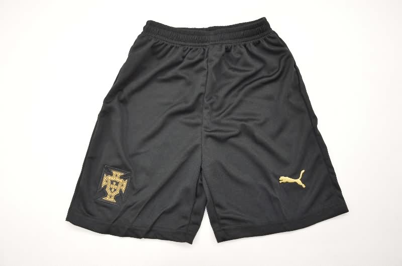 Portugal 25/26 Kids Special Soccer Jersey And Shorts