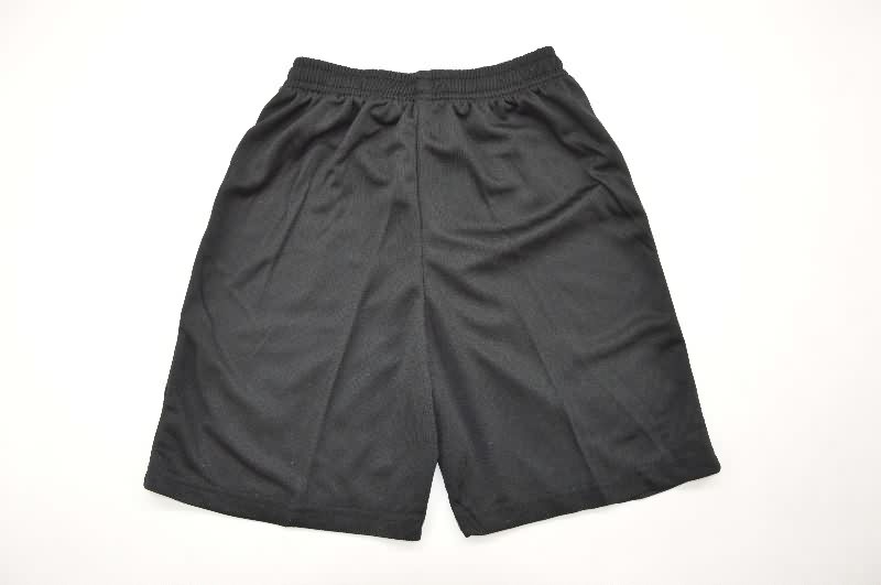 Portugal 25/26 Kids Special Soccer Jersey And Shorts