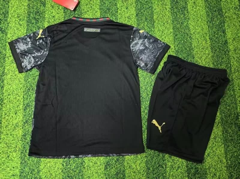 Portugal 2026 Kids Special Soccer Jersey And Shorts