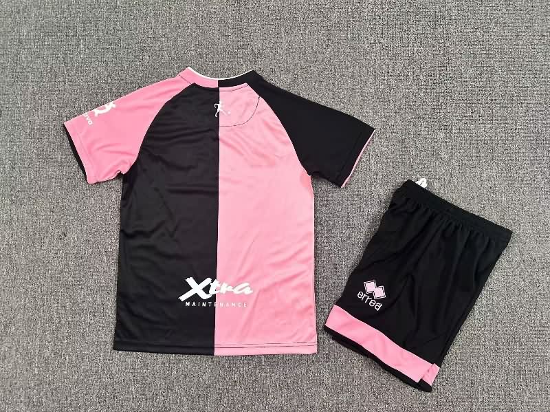 Queens Park Rangers 25/26 Kids Away Soccer Jersey And Shorts