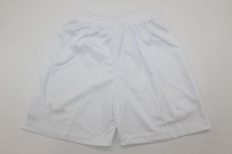 RB Leipzig 25/26 Kids Home Soccer Jersey And Shorts