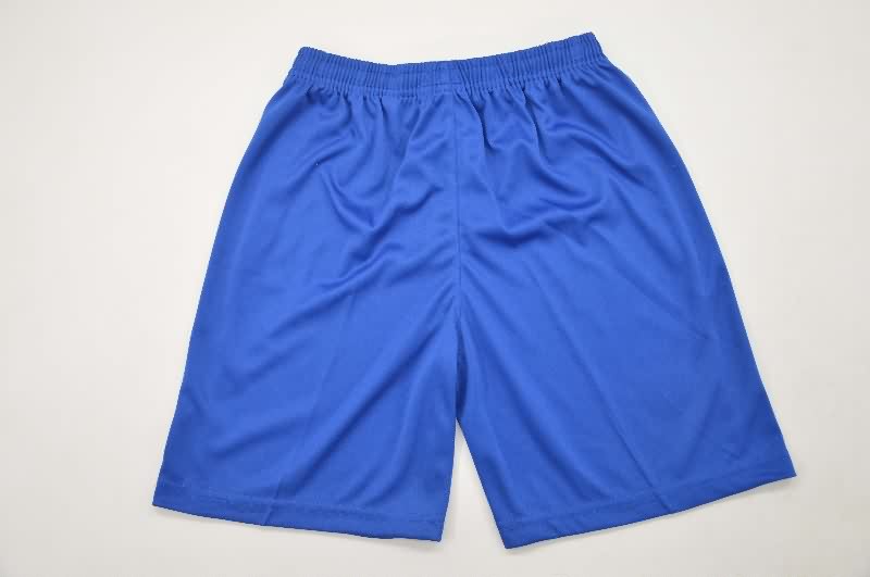 Real Madrid 25/26 Kids Special Soccer Jersey And Shorts 08