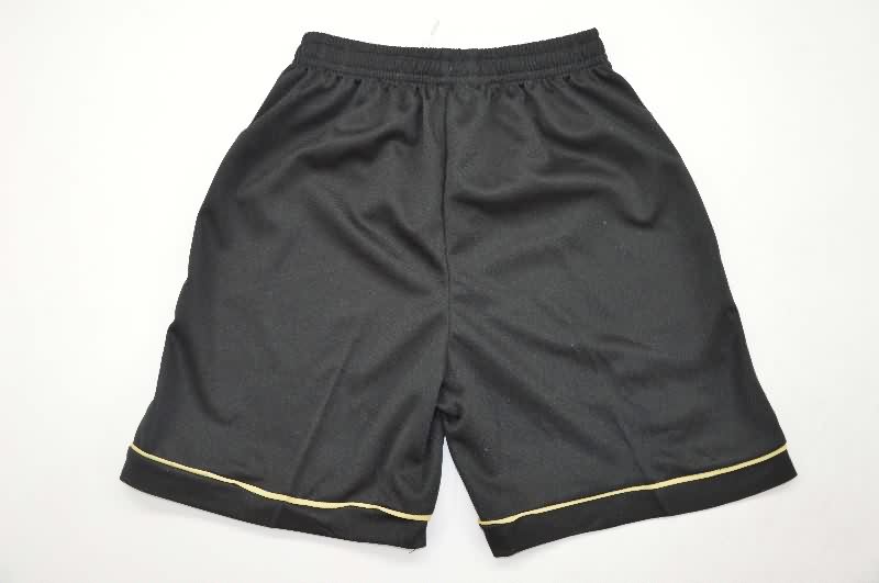 Sao Paulo 2025 Kids Third Soccer Jersey And Shorts