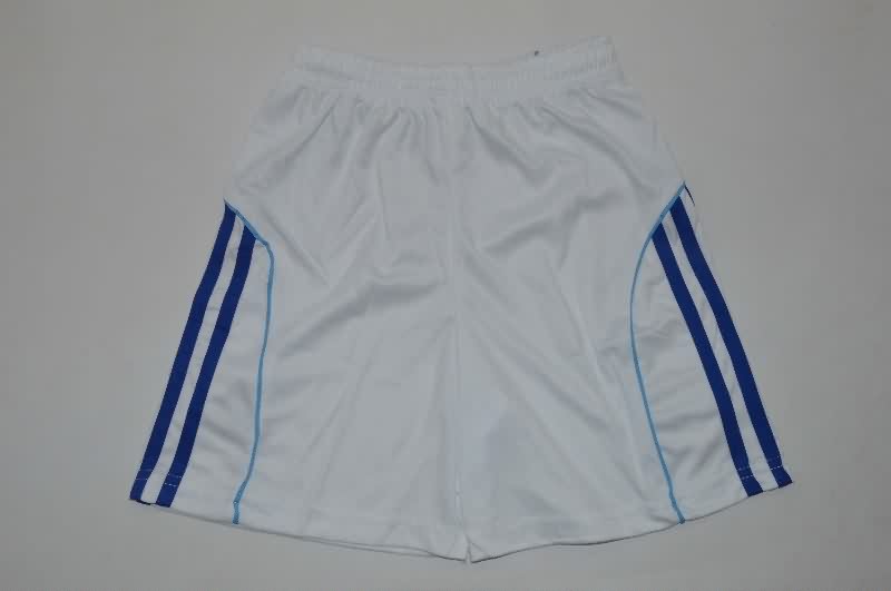 Strasbourg 25/26 Kids Home Soccer Jersey And Shorts