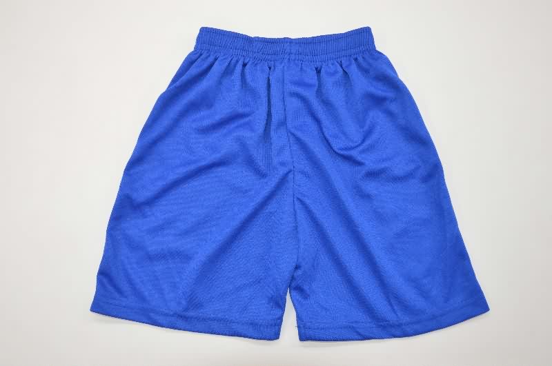 Valencia 25/26 Kids Third Soccer Jersey And Shorts