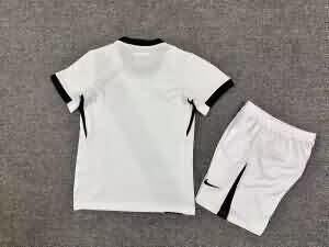 Vasco Da Gama 2026 Kids Away Soccer Jersey And Shorts