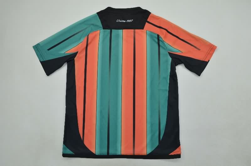 Venezia 25/26 Kids Third Soccer Jersey And Shorts