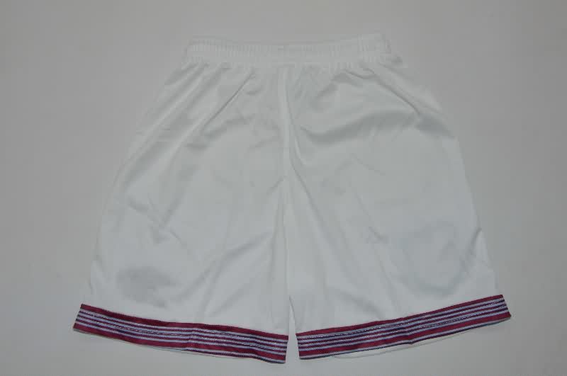 West Ham 25/26 Kids Home Soccer Jersey And Shorts