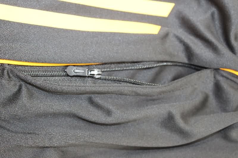 AAA(Thailand) AS Roma 25/26 Training Soccer Shorts