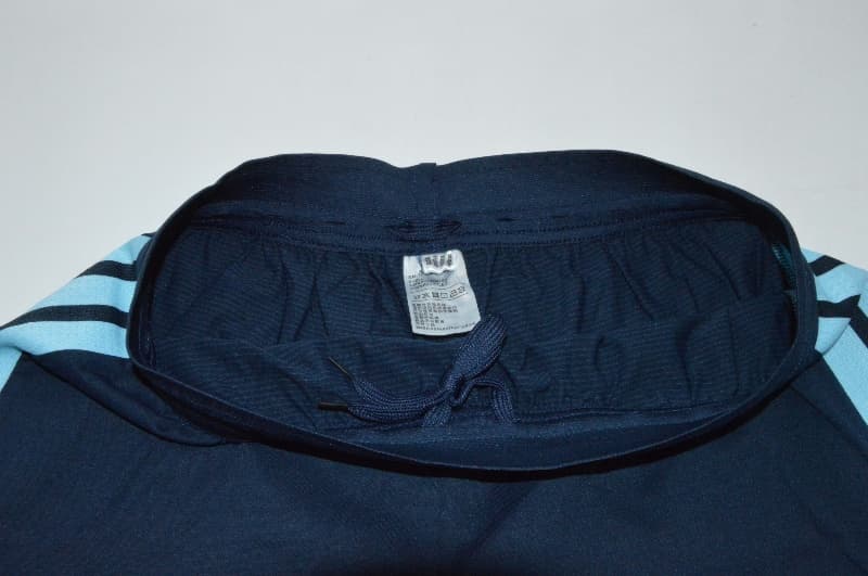 AAA(Thailand) Argentina 2026 Home Soccer Shorts (Player)