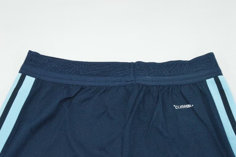 AAA(Thailand) Argentina 2026 Home Soccer Shorts (Player)