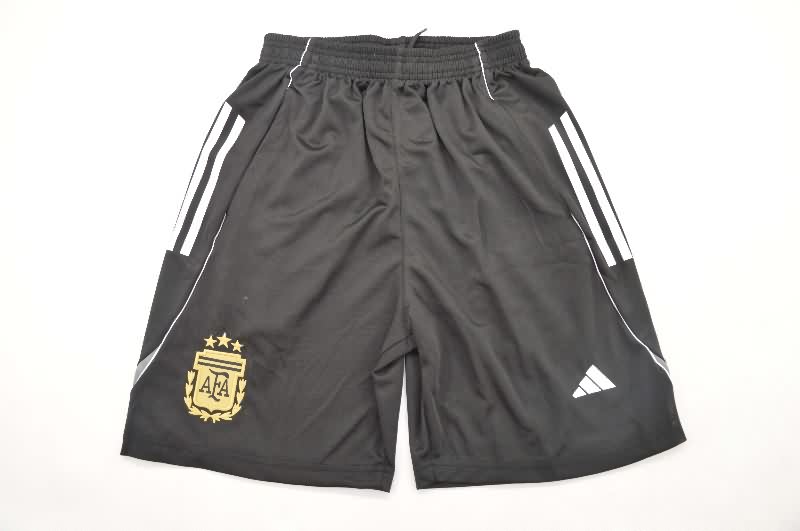 AAA(Thailand) Argentina 2026 Training Soccer Shorts AAA(Thailand) Argentina 2026 Training Soccer Shorts