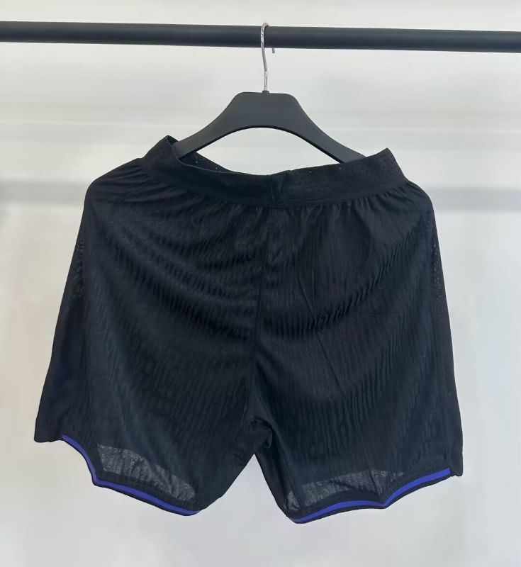 AAA(Thailand) Barcelona 25/26 Away Soccer Shorts (Player)