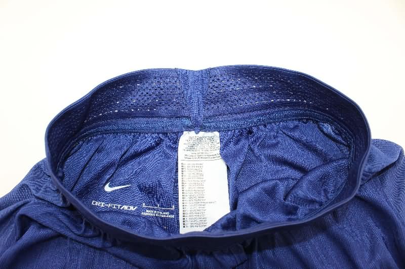 AAA(Thailand) Barcelona 2025/26 Home Soccer Shorts (Player)