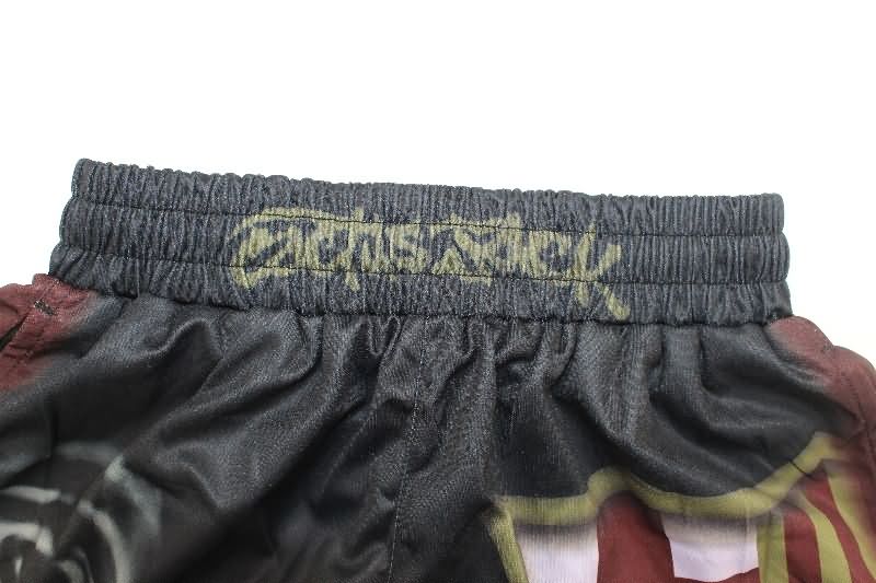 AAA(Thailand) Barcelona 2025 Special Soccer Shorts