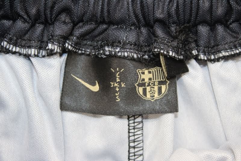 AAA(Thailand) Barcelona 2025 Special Soccer Shorts