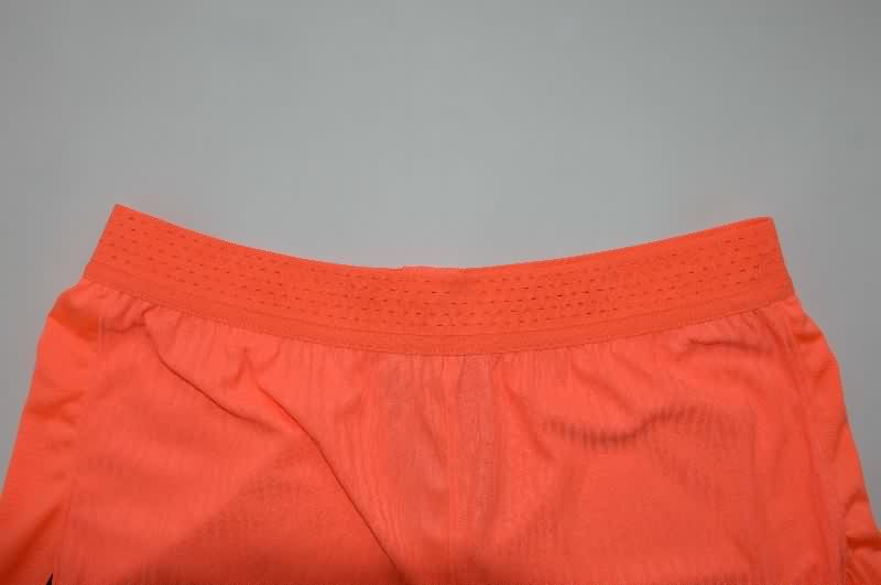 AAA(Thailand) Barcelona 2025/26 Third Soccer Shorts (Player)