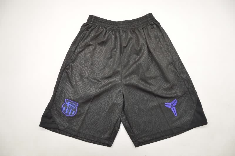 AAA(Thailand) Barcelona 25/26 Training Soccer Shorts 02 AAA(Thailand) Barcelona 25/26 Training Soccer Shorts 02