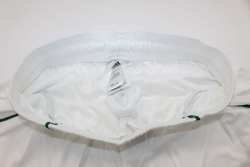 AAA(Thailand) Celtic 25/26 Home Soccer Shorts