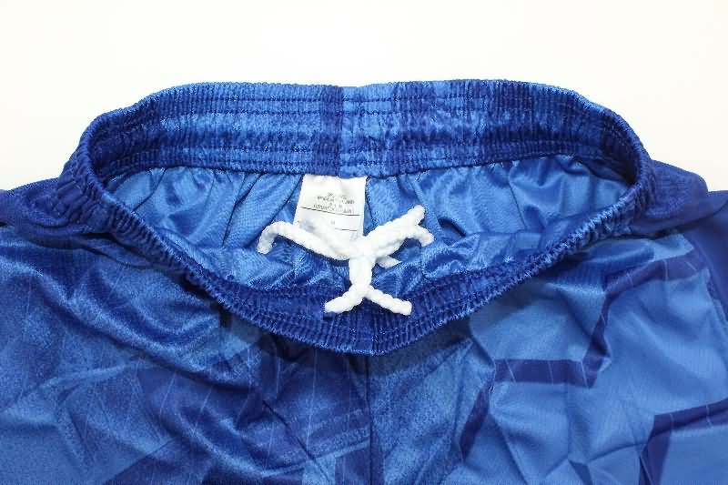 AAA(Thailand) Chelsea 2025/26 Home Soccer Shorts