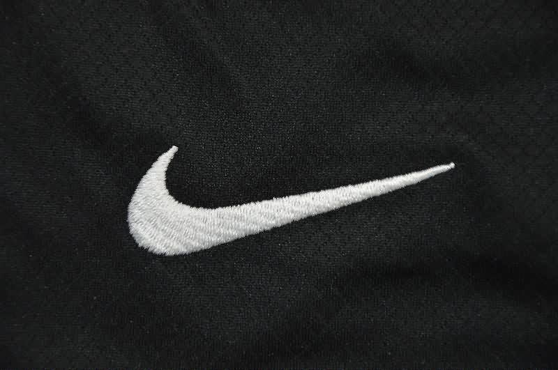 AAA(Thailand) Chelsea 2025/26 Third Soccer Shorts