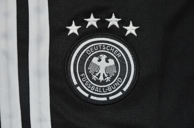 AAA(Thailand) Germany 2026 Home Soccer Shorts
