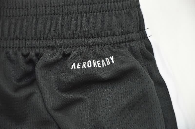 AAA(Thailand) Germany 2026 Home Soccer Shorts