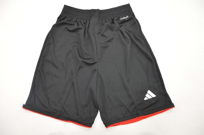 AAA(Thailand) Germany 2026 Home Soccer Shorts