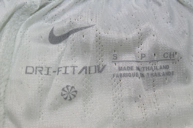 AAA(Thailand) Inter Milan 25/26 Away Soccer Shorts (Player)