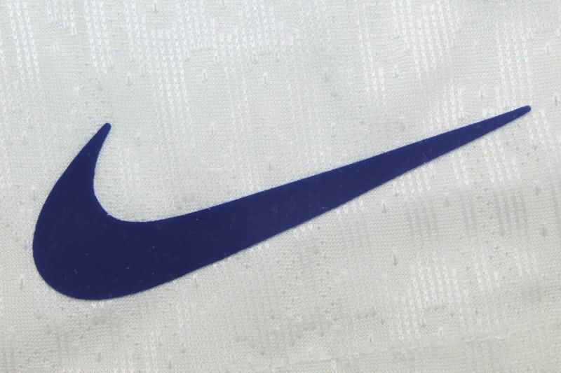 AAA(Thailand) Inter Milan 25/26 Away Soccer Shorts (Player)