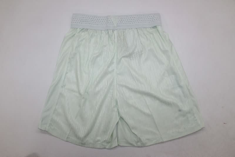 AAA(Thailand) Inter Milan 25/26 Away Soccer Shorts (Player)