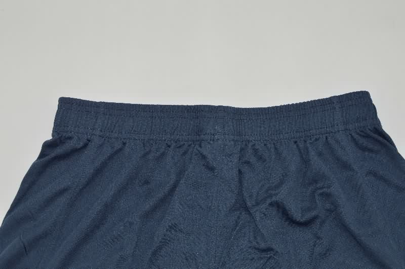 AAA(Thailand) Inter Milan 25/26 Third Soccer Shorts