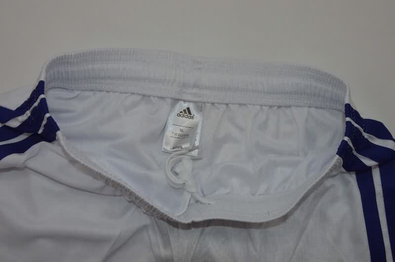 AAA(Thailand) Japan 2026 Home Soccer Shorts