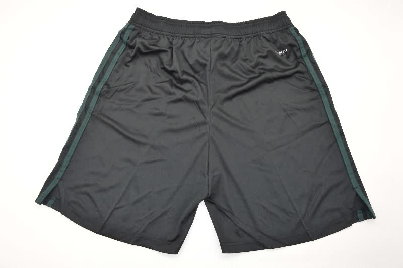 AAA(Thailand) Juventus 25/26 Third Soccer Shorts