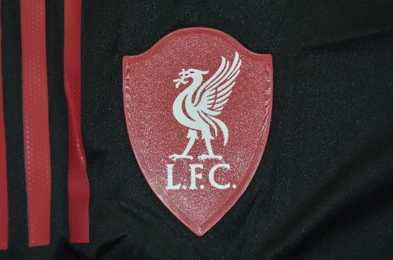 AAA(Thailand) Liverpool 25/26 Away Soccer Shorts (Player)