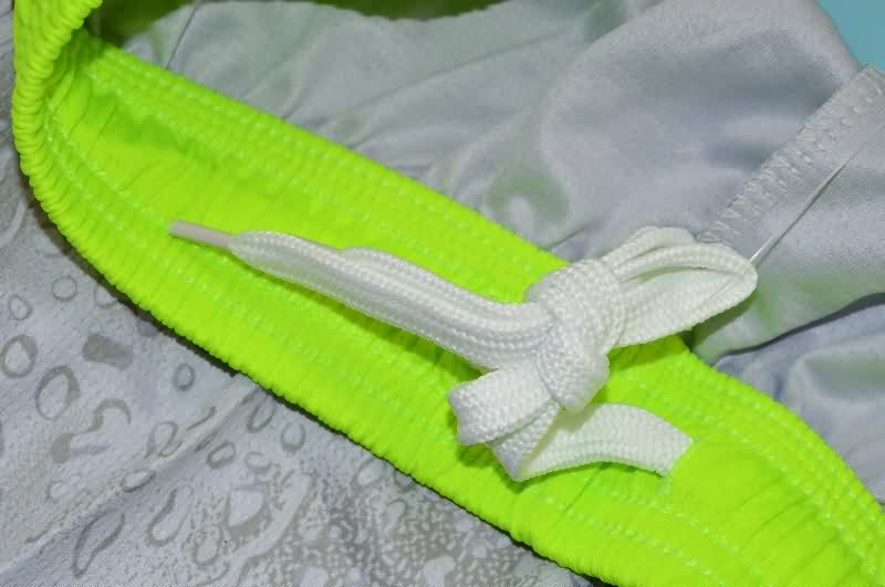 AAA(Thailand) Manchester City 25/26 Third Soccer Shorts