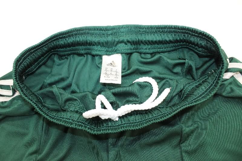 AAA(Thailand) Real Madrid 2012/13 Third Soccer Shorts