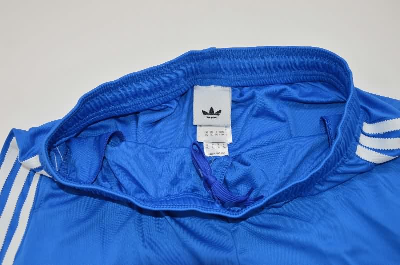 AAA(Thailand) Real Madrid 2025/26 Third Soccer Shorts (Player)