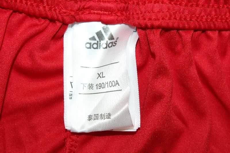 AAA(Thailand) River Plate 2025 Third Soccer Shorts