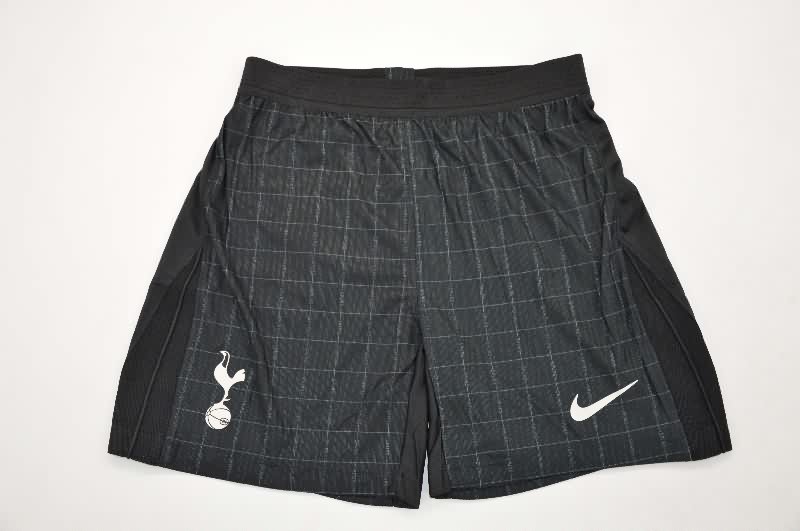 AAA(Thailand) Tottenham Hotspur 25/26 Away Soccer Shorts (Player) AAA(Thailand) Tottenham Hotspur 25/26 Away Soccer Shorts (Player)