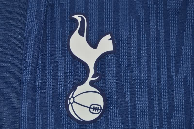 AAA(Thailand) Tottenham Hotspur 25/26 Home Soccer Shorts (Player)