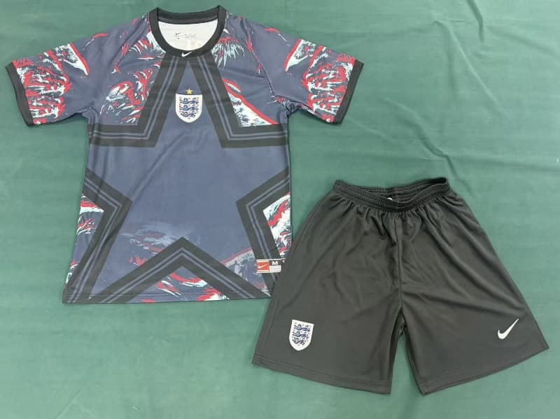 England 2026 Goalkeeper Soccer Jersey England 2026 Goalkeeper Soccer Jersey