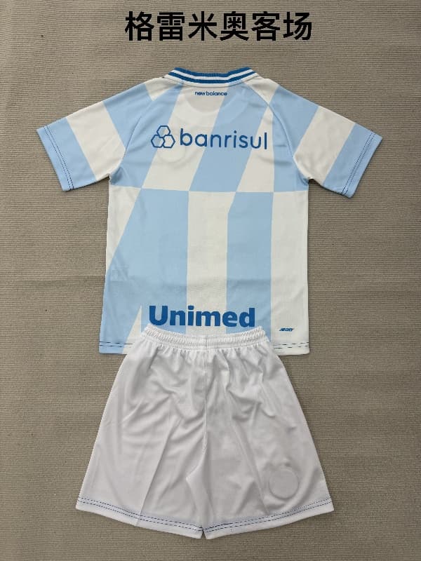 Gremio 26/27 Away Soccer Jersey