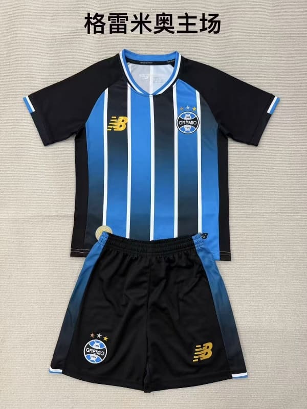 Gremio 26/27 Home Soccer Jersey