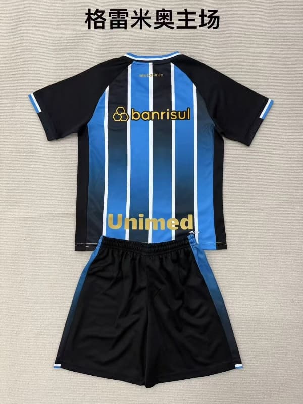 Gremio 26/27 Home Soccer Jersey